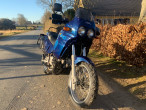 1996 Cagiva 750 Elefant