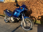 1996 Cagiva 750 Elefant