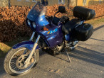 1996 Cagiva 750 Elefant