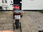1996 Cagiva Elefant 900 1996 Cagiva Elefant 900