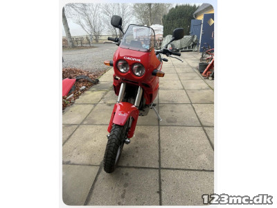 Cagiva Elefant 900 Cagiva Elefant 900