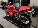 1996 Ducati 748