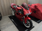 1996 Ducati 748