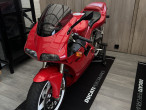 1996 Ducati 748