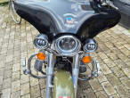 1996 Harley-Davidson FLHCS Heritage Classic