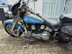 1996 Harley-Davidson FLHCS Heritage Classic