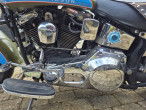 1996 Harley-Davidson FLHCS Heritage Classic