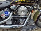 1996 Harley-Davidson FLHCS Heritage Classic
