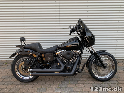 Harley-Davidson FXDL Dyna Low Rider