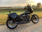 1996 Harley-Davidson FXDL Dyna Low Rider