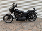 1996 Harley-Davidson FXDL Dyna Low Rider