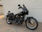 1996 Harley-Davidson FXDL Dyna Low Rider