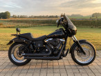 1996 Harley-Davidson FXDL Dyna Low Rider