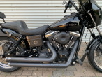 1996 Harley-Davidson FXDL Dyna Low Rider