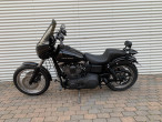 1996 Harley-Davidson FXDL Dyna Low Rider