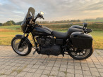 1996 Harley-Davidson FXDL Dyna Low Rider