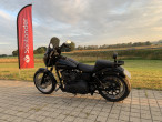 1996 Harley-Davidson FXDL Dyna Low Rider