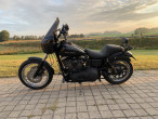 1996 Harley-Davidson FXDL Dyna Low Rider