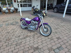 1996 Harley-Davidson XL883 Standard