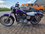 1996 Harley-Davidson XL883 Standard