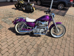 1996 Harley-Davidson XL883 Standard