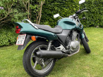1996 Honda CB 500 T