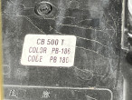 1996 Honda CB 500 T