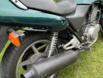 1996 Honda CB 500 T