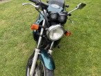 1996 Honda CB 500 T