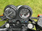 1996 Honda CB 500 T