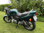 1996 Honda CB 500 T