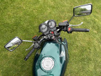 1996 Honda CB 500 T