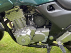 1996 Honda CB 500 T