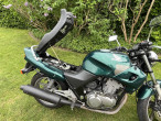 1996 Honda CB 500 T