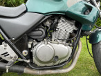 1996 Honda CB 500 T