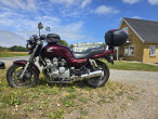 1996 Honda CB 750