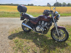 1996 Honda CB 750