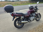 1996 Honda CB 750