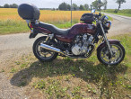 1996 Honda CB 750