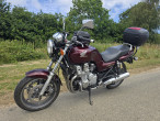 1996 Honda CB 750