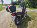 1996 Honda CB 750