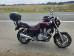 1996 Honda CB 750