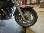 1996 Honda CB 750