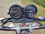 1996 Honda CB 750