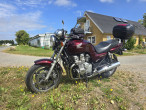 1996 Honda CB 750