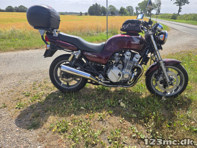 Honda CB 750