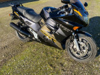 1996 Honda CBR 1000 F