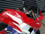1996 Honda CBR 1000 F 1996 Honda CBR 1000 F