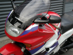 1996 Honda CBR 1000 F 1996 Honda CBR 1000 F