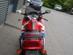 1996 Honda CBR 1000 F 1996 Honda CBR 1000 F